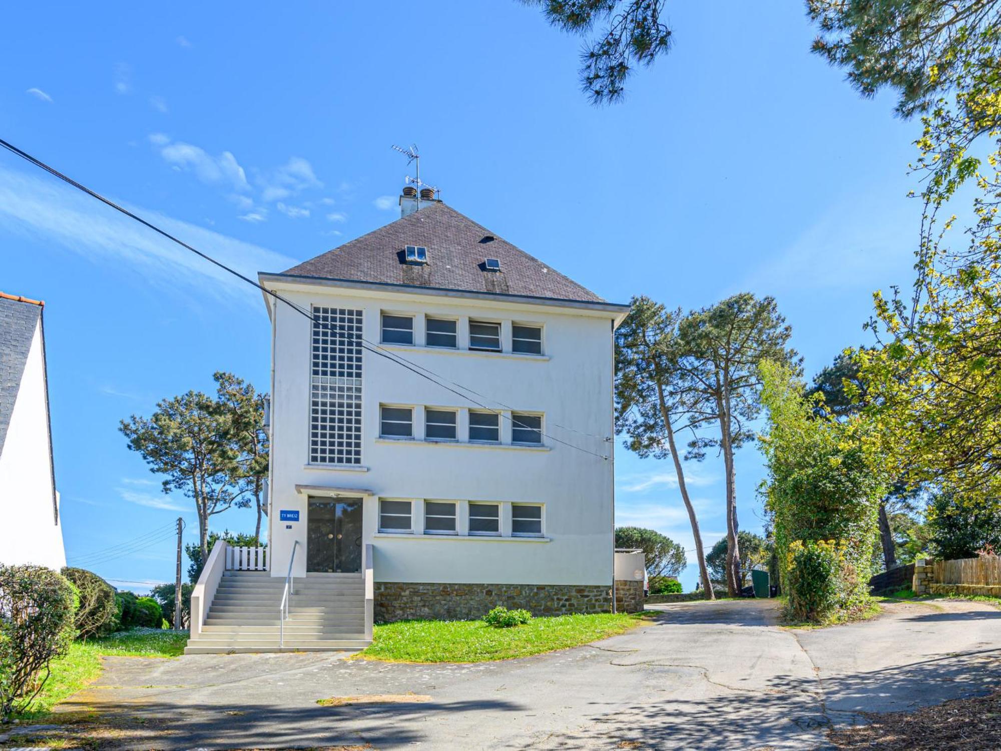 Apartment Ty Breiz By Interhome La Trinite-sur-Mer Exterior photo