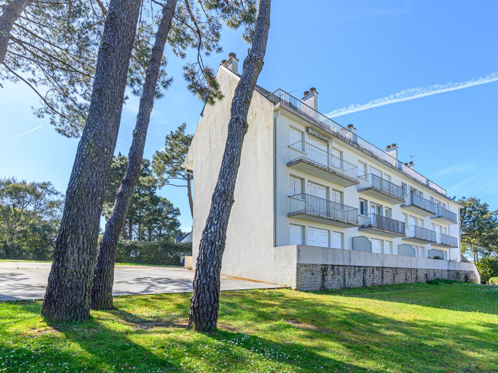 Apartment Ty Breiz By Interhome La Trinite-sur-Mer Exterior photo